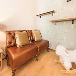 Апартаменты Design - 