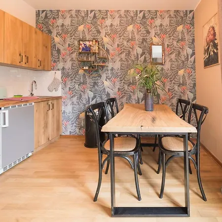 Apartment Design - 
