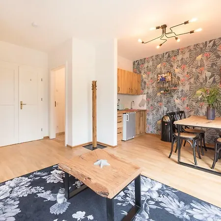 Apartment Design - 