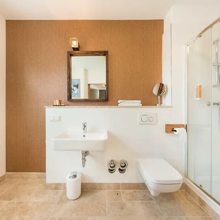 Apartment Design - 