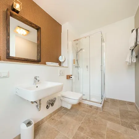 Apartment Design - 
