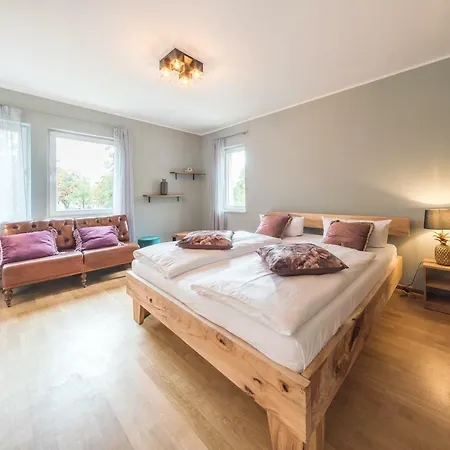 Apartment Design - 